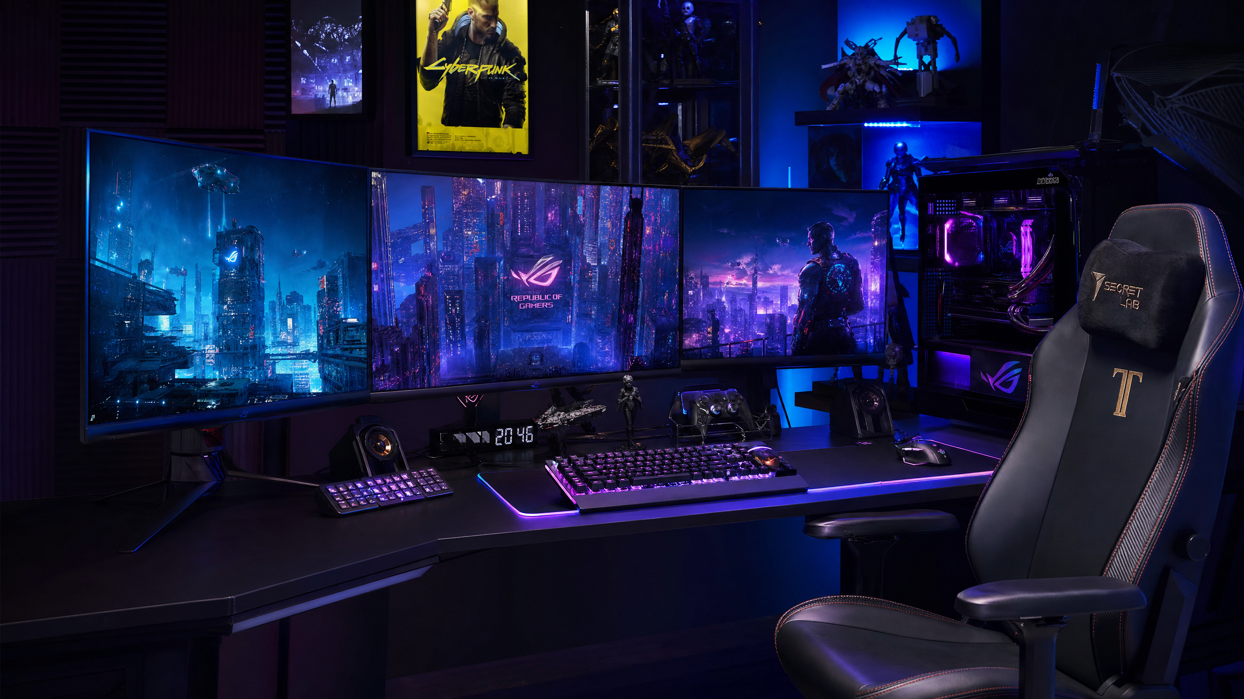 Galactic Command: Reborn